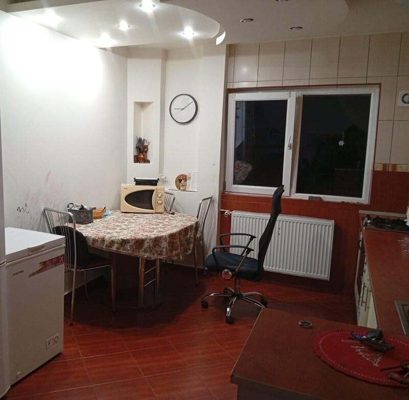 Giurgiului, str. Gradistea,