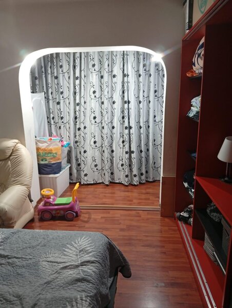 Giurgiului, str. Gradistea,