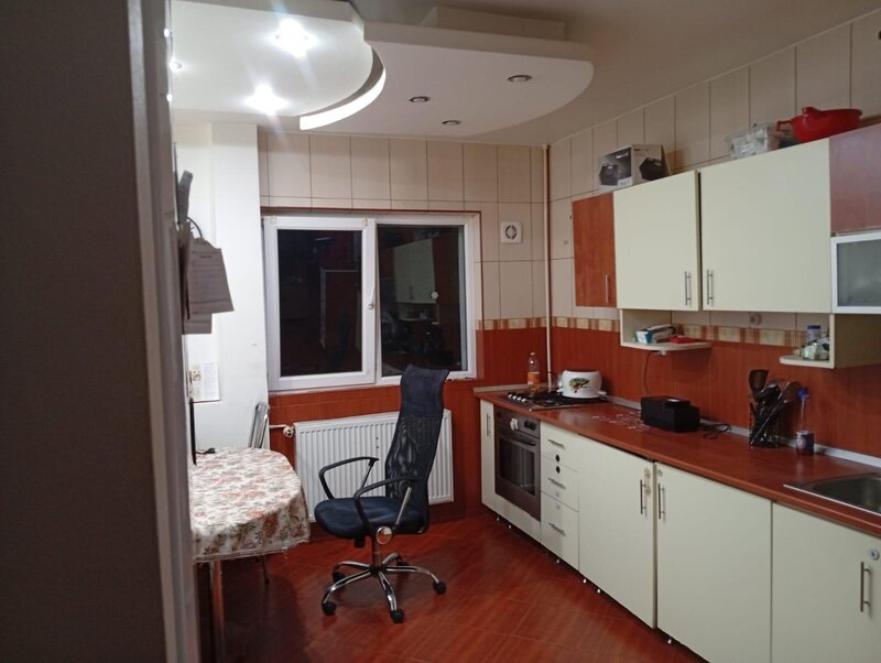 Giurgiului, str. Gradistea,