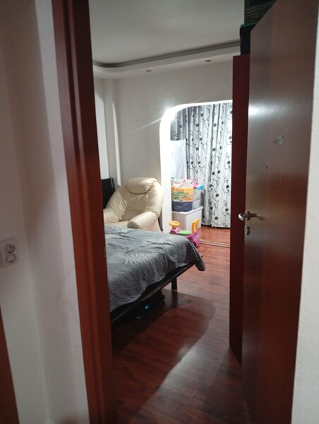 Giurgiului, str. Gradistea,