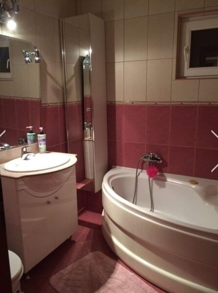 Giurgiului, str. Gradistea,